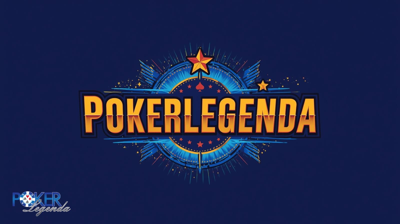 POKERLEGENDA